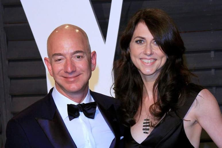 MacKenzie Scott se convirtió en la mujer más rica del planeta y desplazó de ese puesto a Françoise Bettencort Meyers, heredera del emporio L’Oreal. (ARCHIVO)