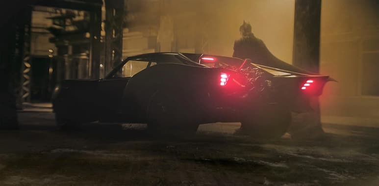 The Batman se había retomado hace solo tres días tras una pausa de cinco meses y medio. (ESPECIAL)