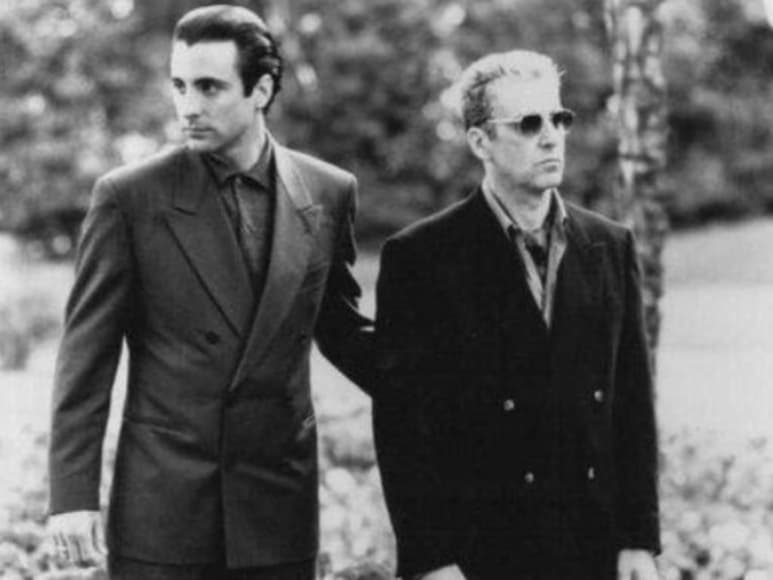 Ahora, 30 años después, los seguidores de la trilogía podrán gozar una vez más del filme de Francis Ford Coppola, pero con un final más digno que el mostrado en 1990. (Especial)
