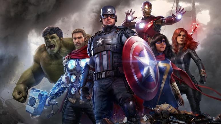 Kamal Khan 'Ms Marvel', es la protagonista de este título que incluye a memorables superhéroes como el Capitán América, Iron Man, Hulk, Viuda Negra, entre otros (ESPECIAL)