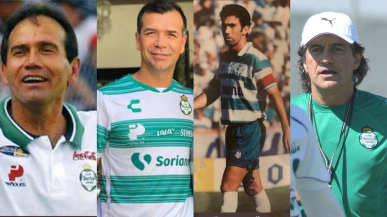 Exguerreros han usado sus redes sociales para compartir un mensaje especial para el equipo. (ESPECIAL/ARCHIVO)