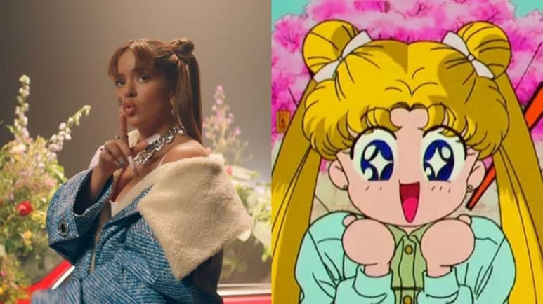 Rosalía, Daddy Yankee, J Balvin y Farruko unieron sus voces con la del reguetonero panameño Sech en el remix de su canción Relación, cuyo video se estrenó este viernes. (ESPECIAL)