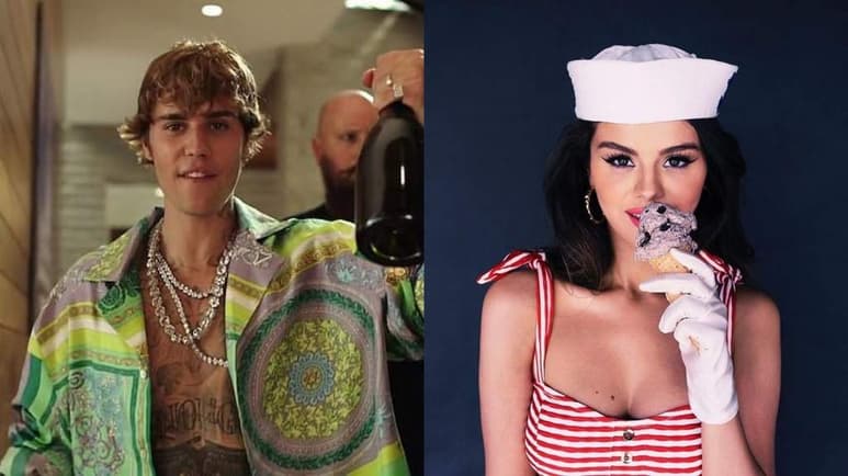 Justin Bieber ha vuelto a dar de qué hablar pero esta vez por ser el protagonista del nuevo video musical Popstar, que es el reciente sencillo de DJ Khaled junto al rapero Drake. (ESPECIAL)