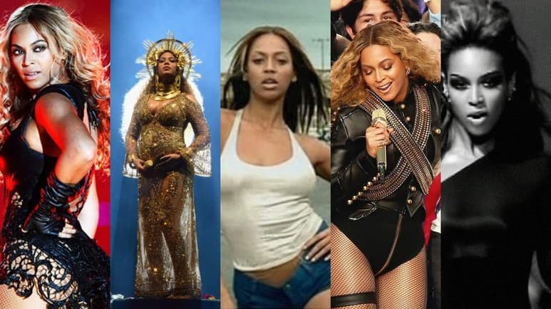 Giselle Knowles-Carter, más conocida como Beyoncé, celebra hoy su cumpleaños 39 siendo una de las figuras más reconocidas en la actualidad de la industria musical. (ESPECIAL)