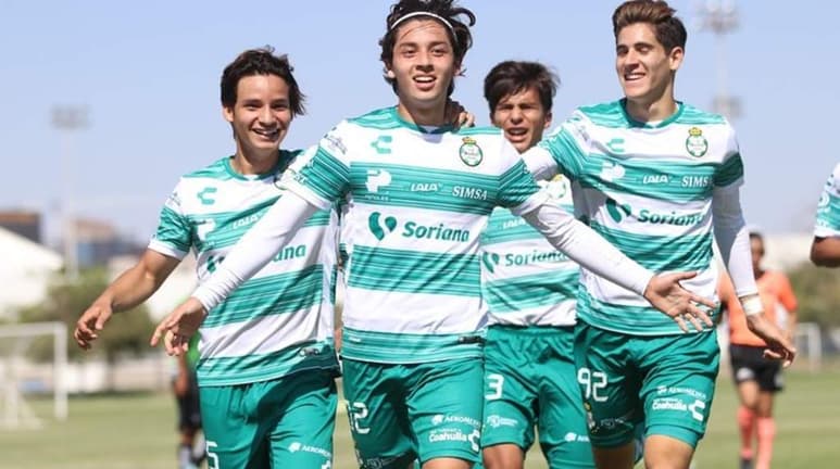 Encuentros sumamente cerrados se registraron en la frontera chihuahuense y los albiverdes no permitieron gol en contra. (ESPECIAL)