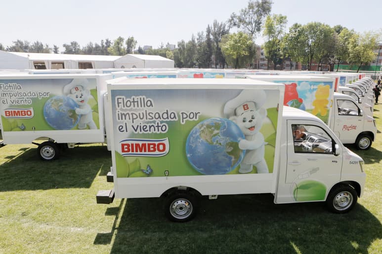 Dentro de las políticas de la empresa está el reducir el contenido de saborizantes. (ARCHIVO)