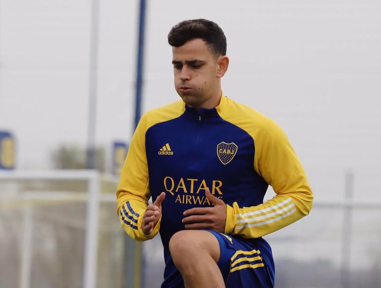 Boca Juniors retomó el 24 de agosto una 'burbuja sanitaria' para entrenarse con miras a la reanudación del torneo que involucra a clubes de 10 países. (ESPECIAL)