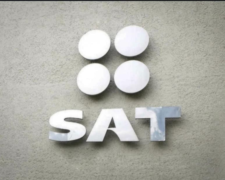 Actualmente un contribuyente es el que se encarga de avisar al SAT que suspendió actividades o que las redujo para efectos fiscales que sirven para su declaración anual de impuestos.
(ARCHIVO)