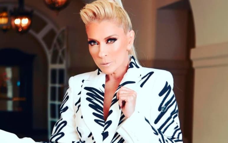 Material compartido por @oficialyuri en Instagram. 