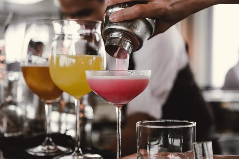 Se acercan las fiestas patrias, y qué mejor forma de celebrar las que preparando tus propias bebidas con tequila desde casa. (ESPECIAL)
