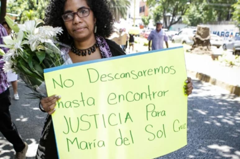 Del mismo modo, pidieron al Estado mexicano que informe sobre medidas específicas adoptadas para garantizar la protección de miembros de Consorcio Oaxaca, defensoras de derechos humanos.
(ARCHIVO)