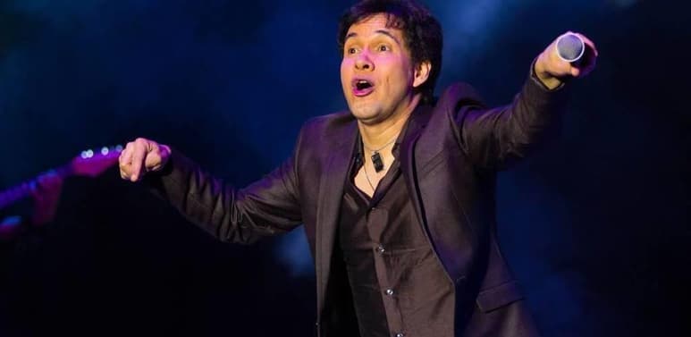 Ahora, para celebrar el mes patrio ha decidido hacer un espectáculo en el que resaltará la música regional mexicana, pero además incluirá la interpretación de cantantes alejados del género como Alejandro Sanz, Camilo y Emmanuel.
(ARCHIVO)