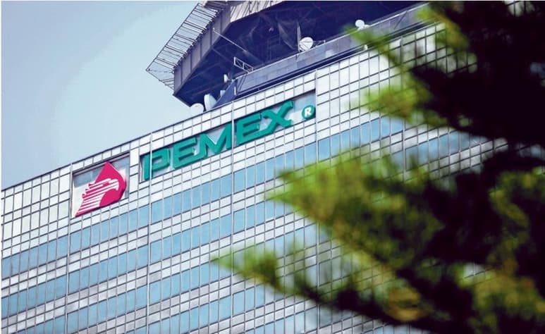 Un juez federal vinculó a proceso al coronel Emilio Cosgaya, exgerente de gestión técnica de Subdirección de Salvaguardia Estratégica de Pemex por su presunta responsabilidad en el delito de delincuencia organizada. (ARCHIVO)
