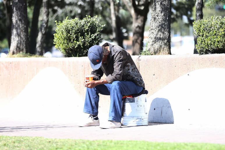 El coordinador de Investigación del CCI, Luis Medina, expuso que sucesos sociales como la pandemia impactan en la salud emocional. (EL SIGLO DE TORREÓN)
