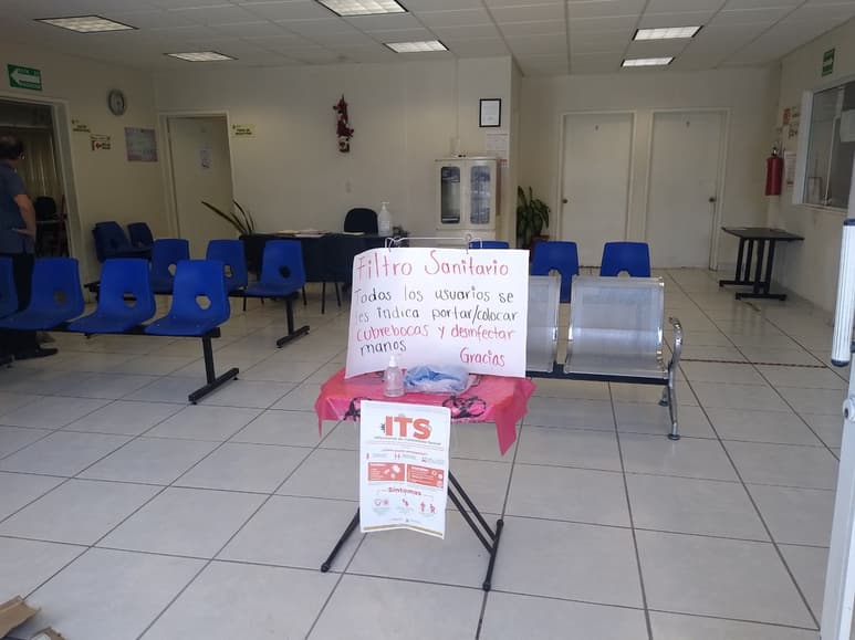 La detección y el tratamiento temprano son fundamentales para prevenir las complicaciones graves a largo plazo. (ANGÉLICA SANDOVAL)