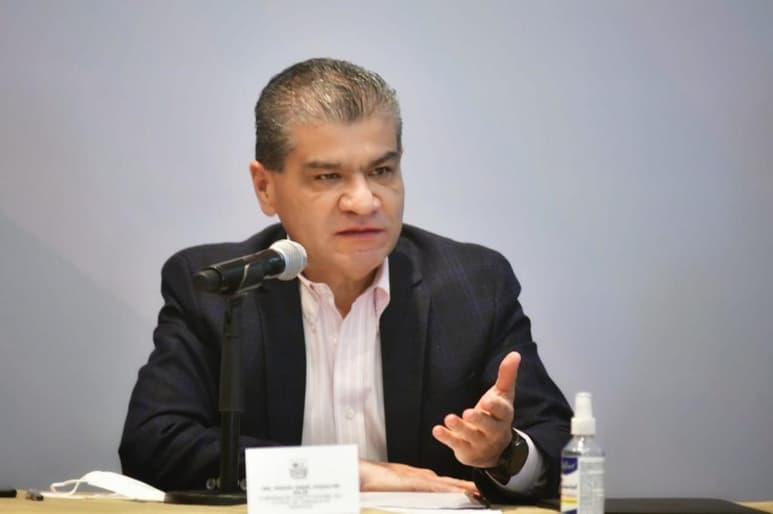 El Presupuesto Federal  para el 2021 elaborado por la Secretaría de Hacienda reduce a Coahuila cerca de mil 425 millones de pesos. (CORTESÍA)