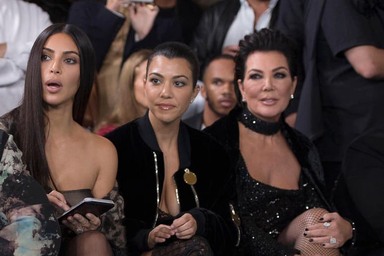 El reallity Keeping Up with the Kardashians llegará a su fin. (ARCHIVO)