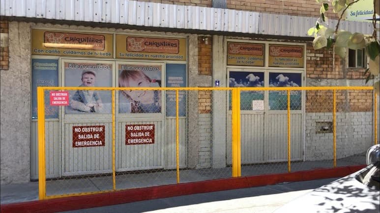 Trascendió que fue hace unos días que alrededor de 20 trabajadores fueron despedidos de la institución, al parecer luego de presentar síntomas. (EL SIGLO COAHUILA)