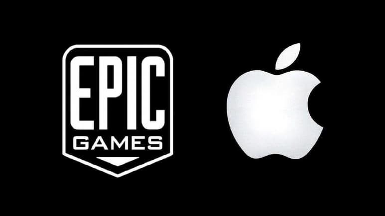 Hace unas semanas la desarrolladora de videojuegos Epic Games, se vio envuelta en polémica al permitir a sus jugadores realizar compras desde la aplicación de Fortnite, saltándose a la App Store (CAPTURA)
