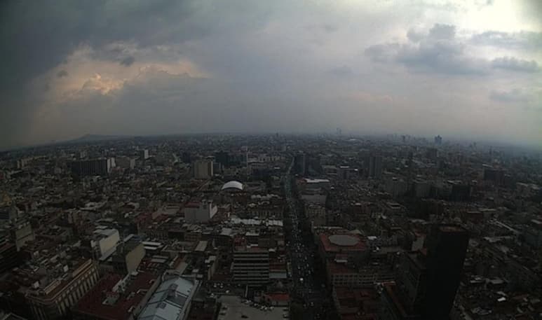 Previamente había activado la Alerta Naranja por permanencia de zona de tormenta en las alcaldías Cuauhtémoc, Iztacalco, Iztapalapa y Venustiano Carranza.
(ESPECIAL)