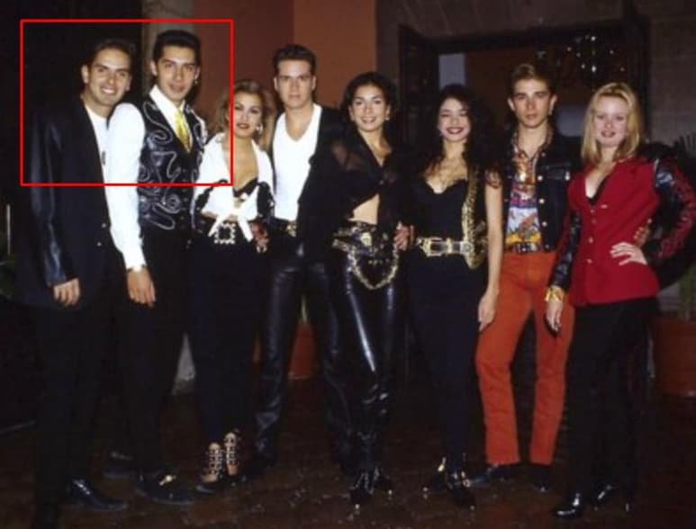 Tras la muerte del cantante mexicano Xavier Ortiz, exintegrante del grupo Garibaldi, su compañero Charly López ha sido juzgado en redes sociales como uno de los causantes del fallecimiento. (Especial)