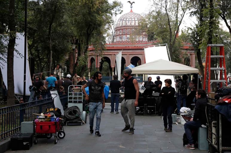 El futuro del Fidecine, que ha apoyado a una de cada cinco películas mexicanas producidas desde 2002, está siendo evaluado nuevamente ante los cambios económicos en México. (ARCHIVO)