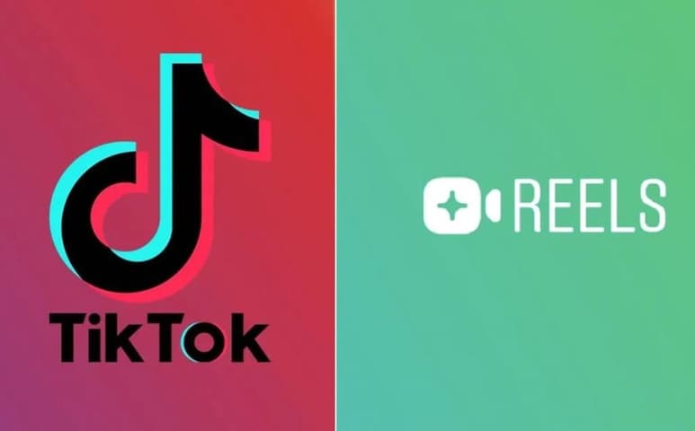 Según los especialistas del sector, las plataformas de video como TikTok e Instagram Reels se perfilan como las herederas de la radio; como los espacios donde se presenta y se promueve la música nueva. (Especial)