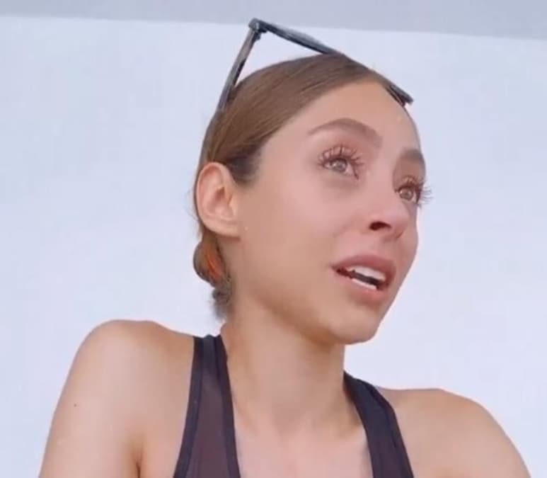 Su nombre se volvió tendencia rápidamente en redes sociales. (Instagram)