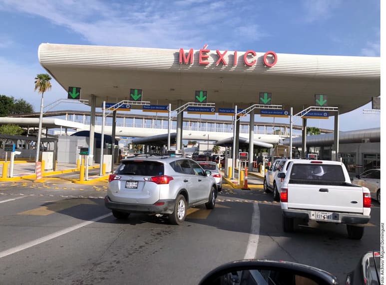 El SAT seleccionará a personas interesadas en desempeñarse como oficial de comercio exterior. (EL SIGLO DE TORREÓN)