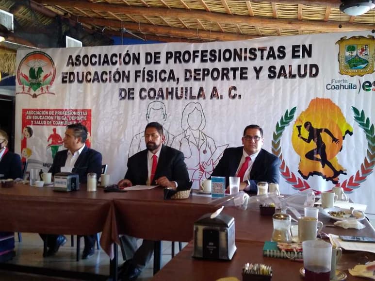 El Congreso Internacional que se realizará de manera virtual, será una de las primeras actividades de la recién creada asociación estatal. (ESPECIAL)