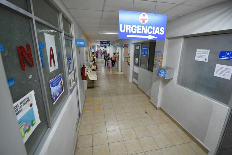 El Hospital Infantil Universitario invita a médicos egresados a participar en el proceso de selección de residentes para Pediatría. (EL SIGLO DE TORREÓN)