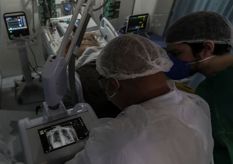 Las investigaciones serán coordinadas por la Fiocruz, el mayor centro de América Latina. (ARCHIVO)