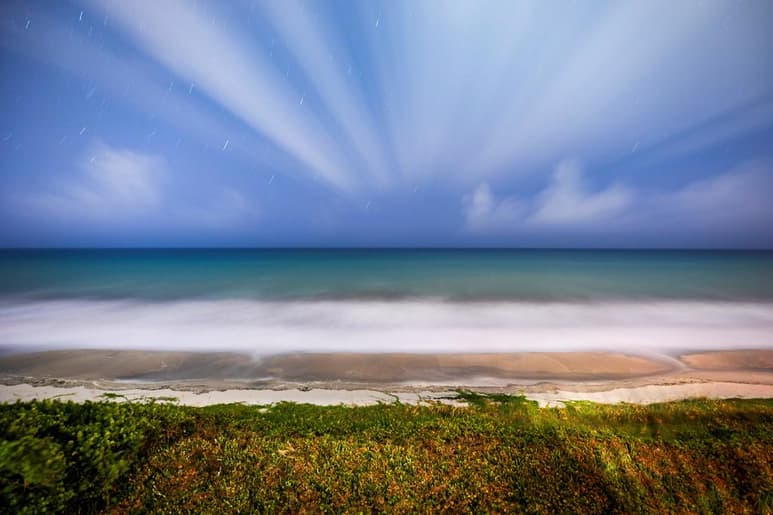 Los cambios experimentados por el clima de la Tierra durante los últimos 66 millones de años se pueden leer con un detalle sin precedentes a través del estudio de los sedimentos oceánicos, que establecen cuatro estados climáticos distintivos, según un estudio que publica Sicence. (ARCHIVO)