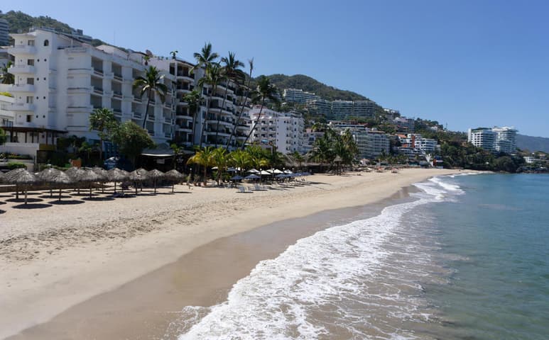 En Puerto Vallarta, en el estado mexicano de Jalisco, existen redes locales dedicadas a la explotación sexual infantil que junto con organizaciones internacionales de trata de mujeres que ahí operan, han hecho de este balneario en el occidente del país un destino de turismo sexual.
(ARCHIVO)