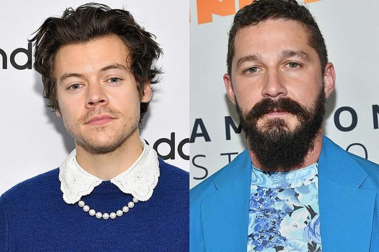 Harry Styles, exmiembro de One Direction y que debutó en el cine con Dunkirk (2017), sustituirá a Shia LaBeouf en el reparto de Don't Worry Darling, la nueva cinta de la cineasta y actriz Olivia Wilde. (ESPECIAL)