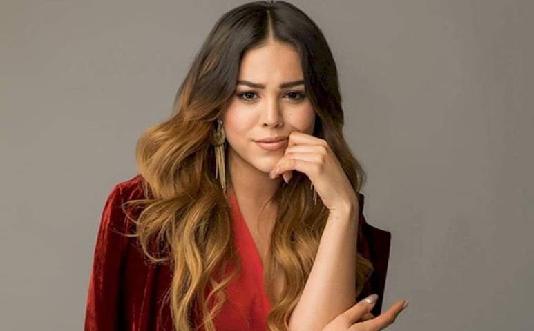 Luego de que se hablara de un supuesto veto por parte de Televisa a Danna Paola tras no haber aceptado trabajar con la televisora en el pasado, todo parece indicar que la cantante mexicana hará su regreso a la televisora para un famoso programa. (ESPECIAL)