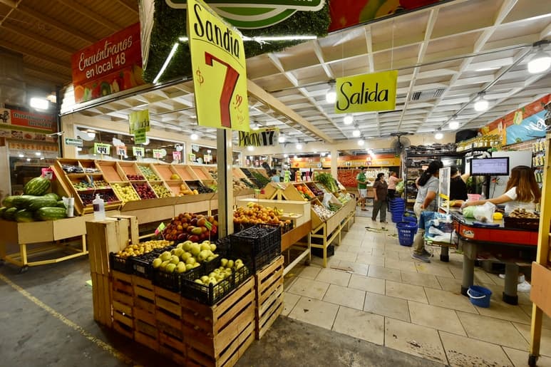 Son las frutas y verduras las que registran la mayor alza en estos primeros ocho meses de pandemia.