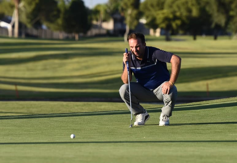 El tapatío Guillermo Silva buscará refrendar el título ganado en 2019 en la categoría Campeonato. (ARCHIVO)