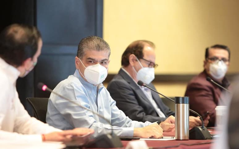 El gobernador de Coahuila aseguró que buscarán una reconsideración por todas las vías legales y políticas que se tienen, además de señalar que lo harán con el respeto debido a las instituciones de México y sobre todo a la lucha que siempre ha dado la entidad por que se le entregue lo justo.