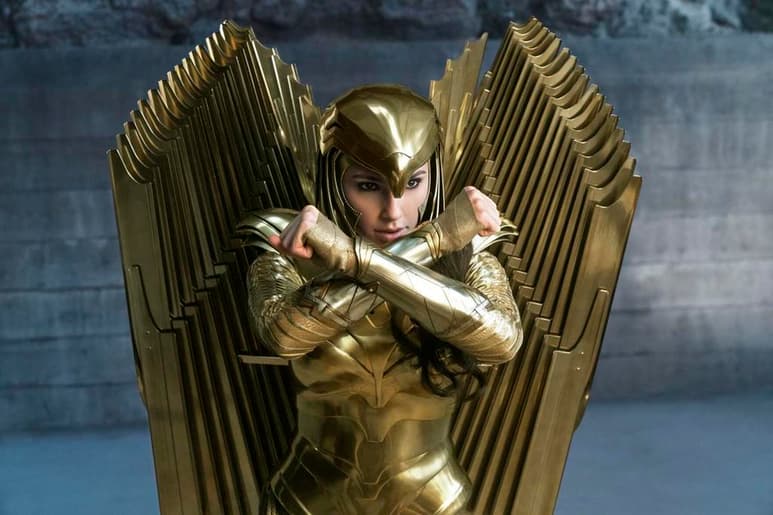 El aplazamiento de Wonder Woman 1984 sugiere que a Hollywood podría irle mejor en la temporada de otoño (boreal).