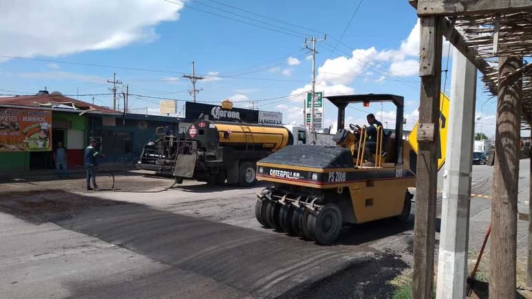 Autoridades atienden petición de ciudadanos del ejido 13 de Marzo de Gómez Palacio.