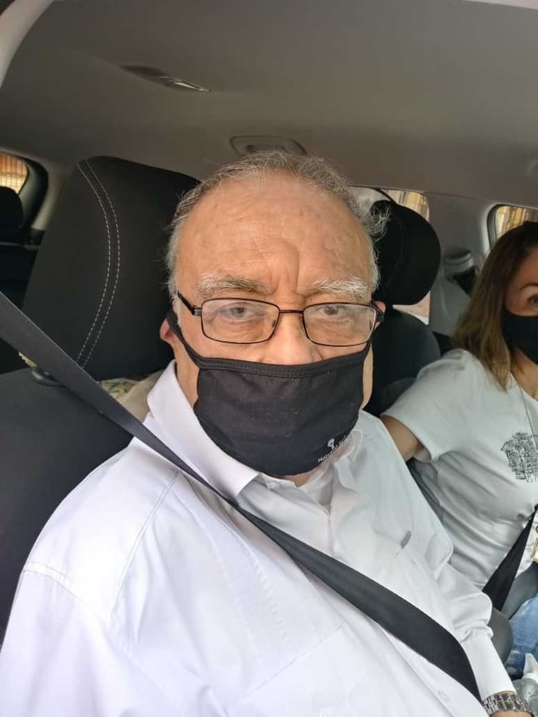 El lerdense Juan de Dios Castro Lozano fue consejero de la Presidencia con Vicente Fox y ocupó diversos puestos públicos.