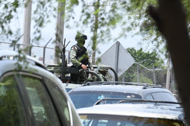 Realizarán labores de protección, vigilancia y combate a la delincuencia en Coahuila. (ARCHIVO)