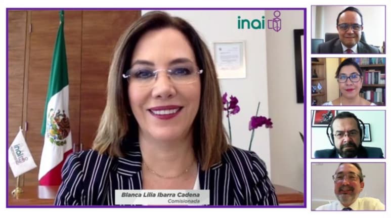 En el análisis del caso, a cargo de la ponencia de la comisionada Blanca Lilia Ibarra Cadena, se advirtió que el SNDIF no garantizó por completo el derecho de acceso a la información del particular.
(ESPECIAL)