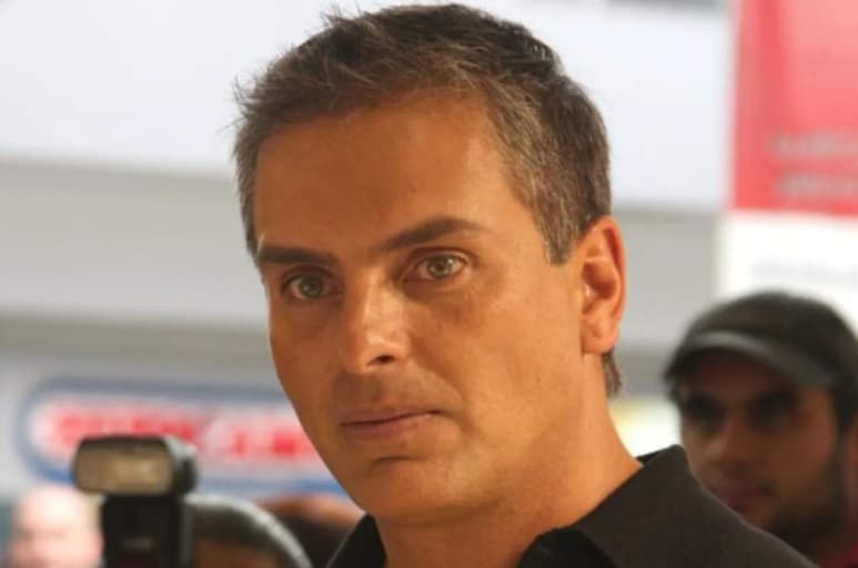 El exintegrante de Garibaldi, Xavier Ortiz, no dejó ni testamento, ni carta póstuma, confirmó su hermano Rafael Ortiz, quien aseguró que era como un hijo para él. (ESPECIAL)