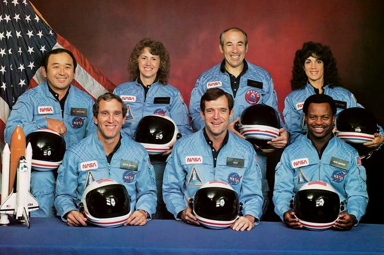 Netflix estrenará el miércoles el documental Challenger: The Final Flight, sobre el día en que el trasbordador espacial Challenger explotó segundos después de despegar. (ESPECIAL)