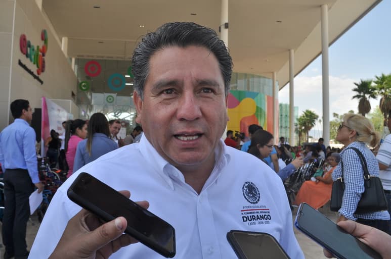 Por muchos años, la comunidad de esta colonia estuvo pidiendo el remozamiento de la plaza.