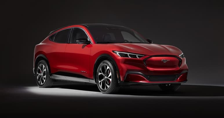 La planta fue inaugurada por Henry Ford II y Adolfo López Mateos fabricará el Mustang eléctrico. (ARCHIVO)