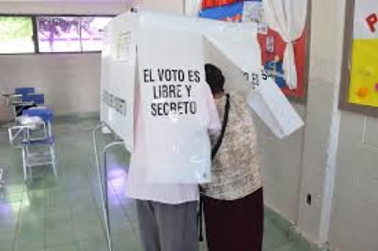 La activista Alejandra Wade indicó que falta participación informada.(ARCHIVO)