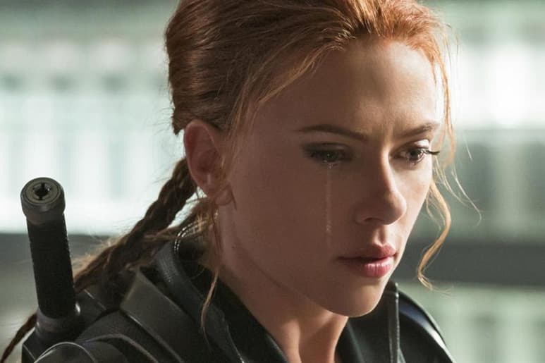 Para calentar motores rumbo al estreno de 'Black Widow', aquí te contamos todo lo que debes saber sobre este personaje y la preparación de Scarlett Johansson detrás de cámaras. (Especial)